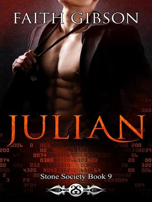 cover image of Julian